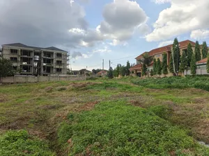 Namugongo Titled Land Opposite Martyrs Shrine - 100x100ft