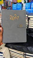Branded 2027 Diaries & Notebooks Printing - 2