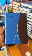 Branded 2027 Diaries & Notebooks Printing - 3