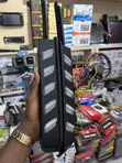Toyota Mark X DRL Fog Lights - Brand New - 2