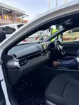 Toyota C-HR 2017 Hybrid White - 5