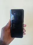 Samsung Galaxy S8 Plus 64GB Black - 1