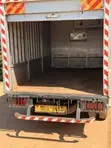 Isuzu Elf 1.5 Box Body Truck - 4