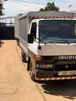 Isuzu Elf 1.5 Box Body Truck - 5