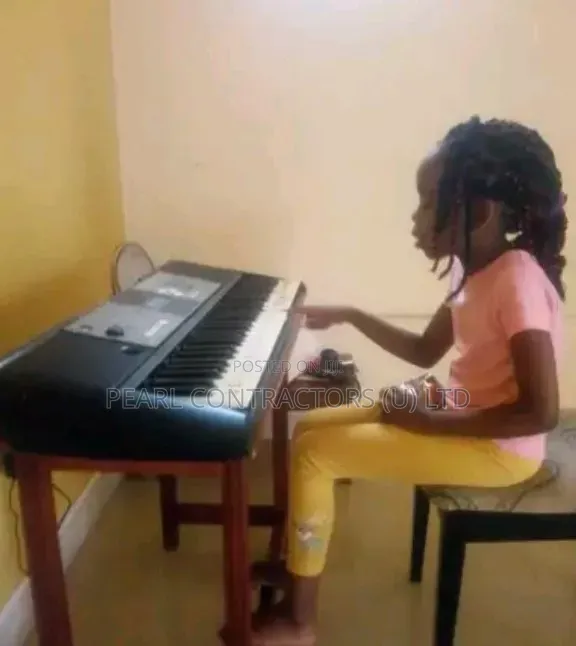 Sing It Africa Music School: Instrument & Vocal Lessons - 1