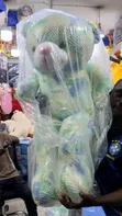 Human Size Teddy Bear - 100cm - 2