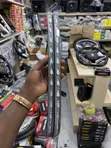 Fog LED DRL Lights for Mark X - 2
