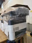 Kyocera M3560idn Multifunction Laser Printer - 1