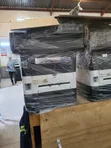 Kyocera M3560idn Multifunction Laser Printer - 2
