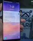 Samsung Galaxy Note 8 256GB Black - 1