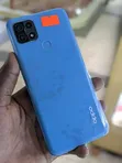 Oppo A15s 256GB Blue - 1