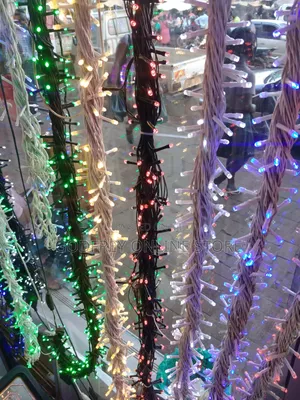 Govee Outdoor Smart String Lights - 50m