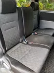 Toyota Noah 2008 Silver - 4