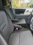 Toyota Noah 2008 Silver - 5
