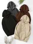 J.Crew Hoodies & Sweatshirts - Brand New - 1
