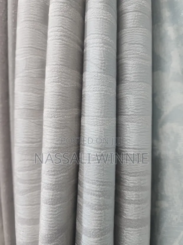Brand New Home Interiors Curtains - 1