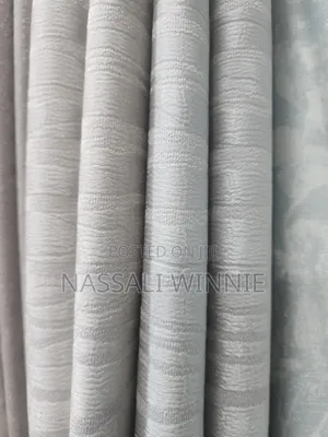 Brand New Home Interiors Curtains