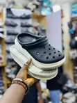 Crocs Classic Clogs - Brand New - 2