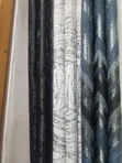 Brand New Blackout Curtains - Home Interiors - 1