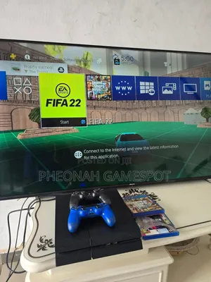 PS4 Standard Console