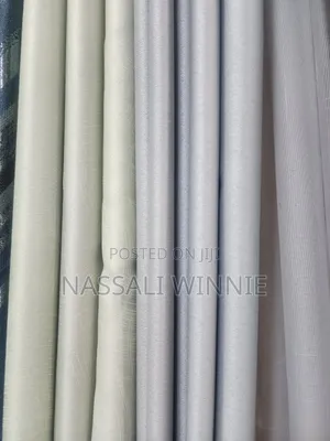 Classic Sound Blackout Curtains