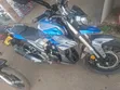 Senke SK200-3 Sport Bike - 1