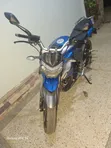 Senke SK200-3 Sport Bike - 4