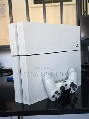 PS4 Standard Console