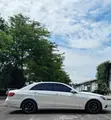 Mercedes-Benz E300 2014 White - 3