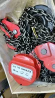 5 Ton Chain Block / Chain Hoist - 2