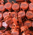 5 Ton Chain Block / Chain Hoist - 3