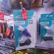 Huijun High Frequency Dolphin Whistle - 1