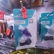 Huijun High Frequency Dolphin Whistle - 2