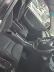 Toyota Kluger 2007 White - 4