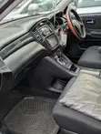 Toyota Kluger 2006 Silver - 3
