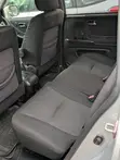 Toyota Kluger 2006 Silver - 4