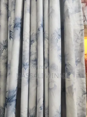 Brand New Classic Curtains