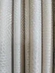 Brand New Classic Curtains - 2