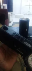 P4X Projector with Good Display and Resolution - 2