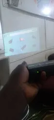 P4X Projector with Good Display and Resolution - 5