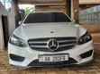 Mercedes-Benz E250 SV Premium 2014 White - 2