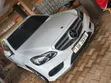 Mercedes-Benz E250 SV Premium 2014 White - 3