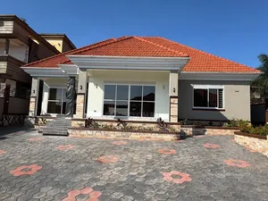 3-Bedroom Bungalow for Rent in Munyonyo Kigo