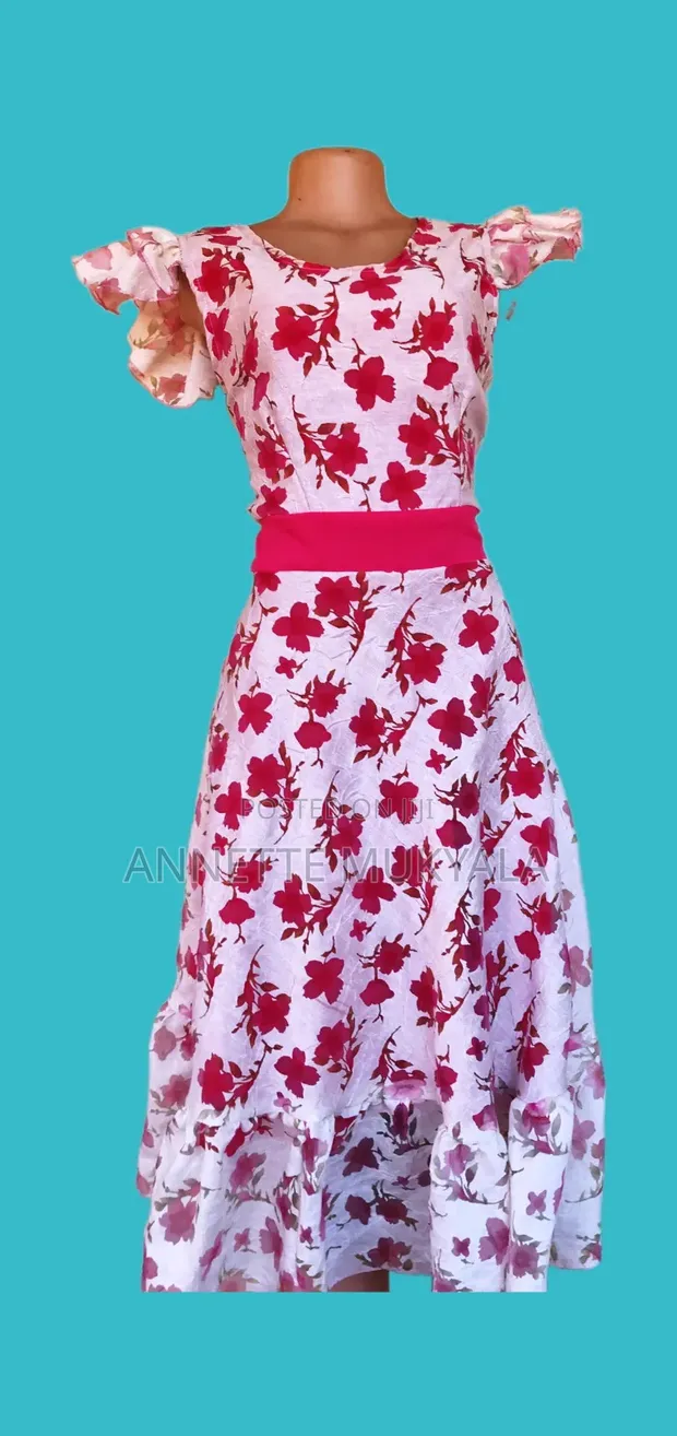 Visionary Women Group Infant Dresses - 1