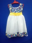 Visionary Women Group Infant Dresses - 4