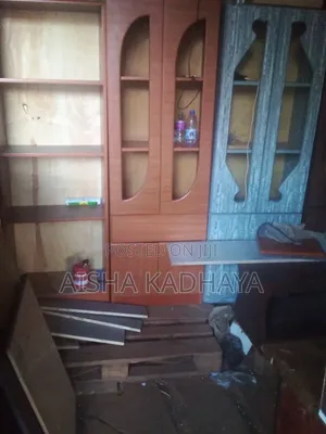 Wardrobe, Shoe Rack & TV Stand