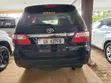 Toyota Fortuner 2013 Black - 1