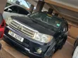 Toyota Fortuner 2013 Black - 4