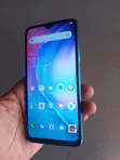 Tecno Phantom 9 128GB Blue - 3