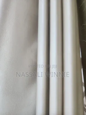 Modern Simple Curtains - Brand New